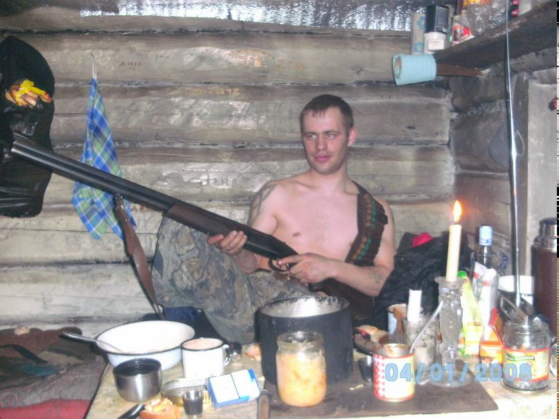 Макс Наумов | Архангельск