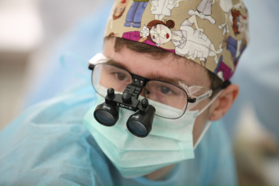 №40, Андрей Байтингер, Томск №40, Андрей Байтингер, Томск