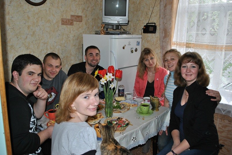 Максим Анучный | Смоленск