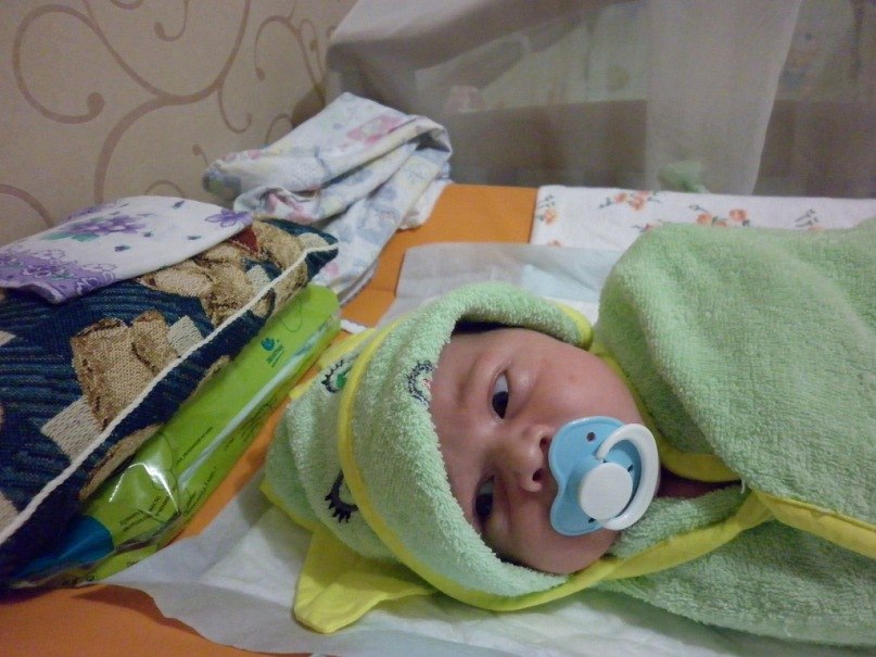 Оксана Сутыгина | Ижевск