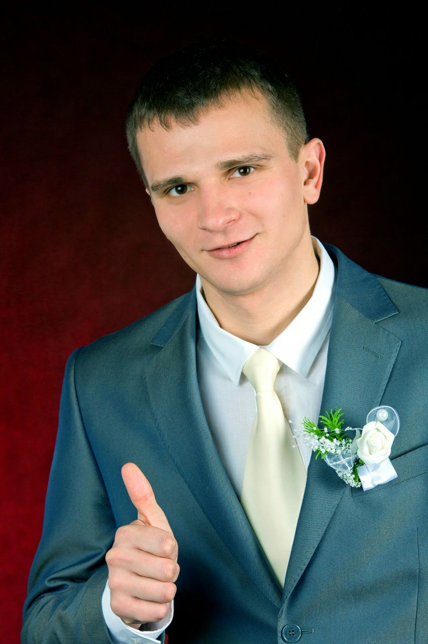 Андрей Слабко | Минск