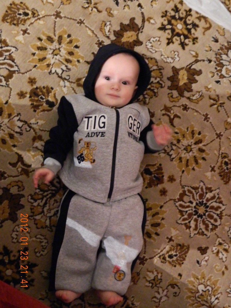 Владимир Гольцов | Москва