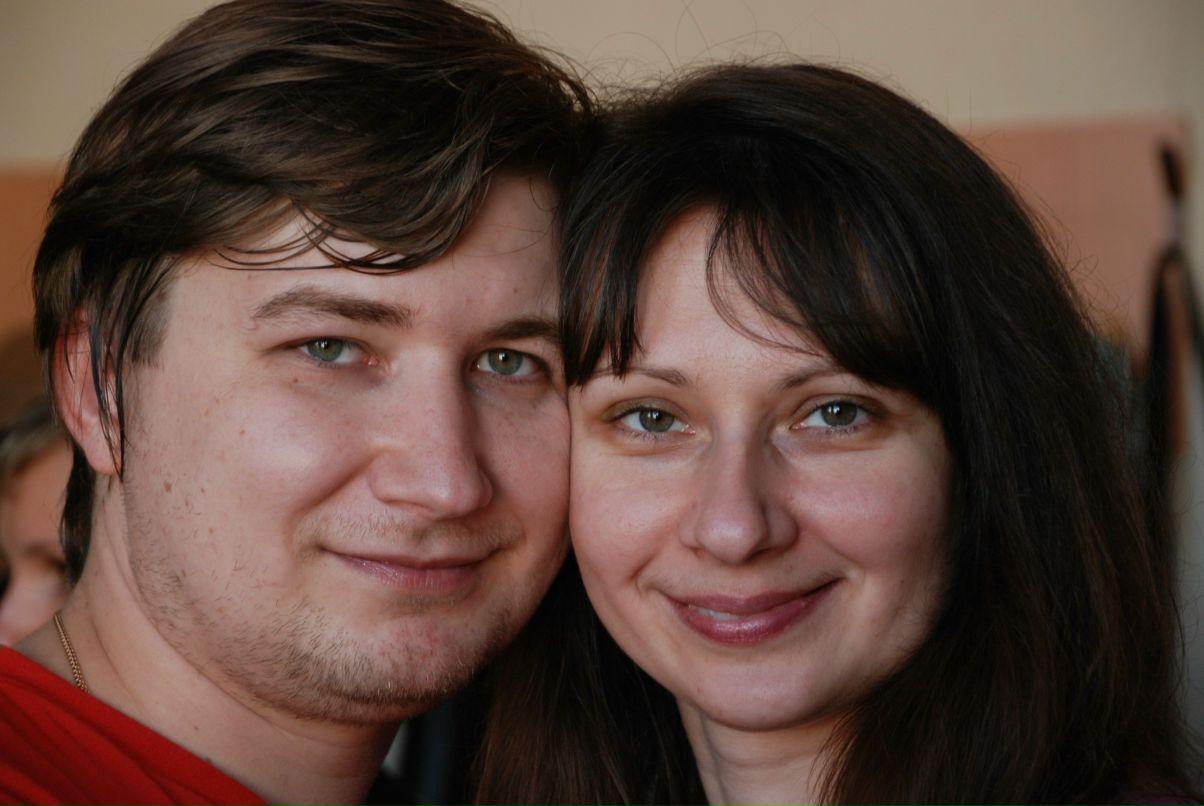 Матвей Буланов | Санкт-Петербург