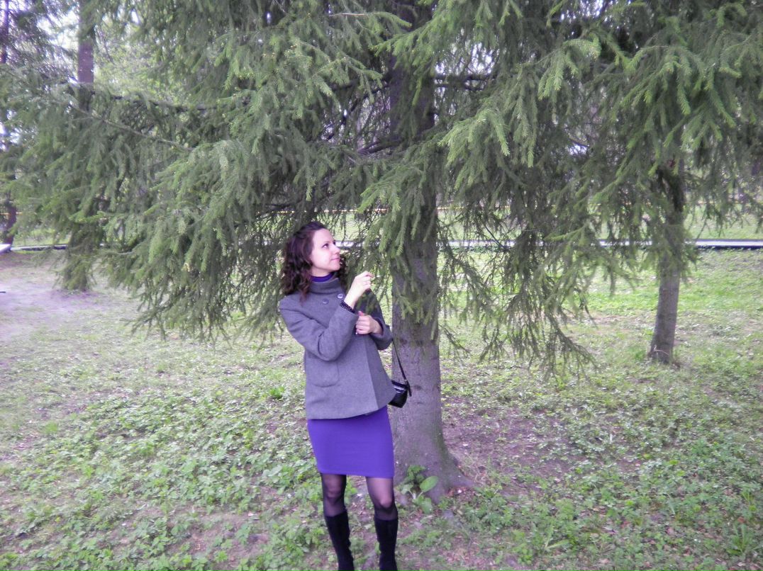 Екатерина Бузань | Екатеринбург