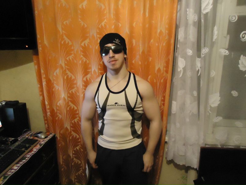 №7, Евгений Житомирский, Клинцы №7, Евгений Житомирский, Клинцы