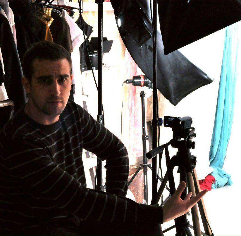 Антон Бабнеев Владимирович | Иваново