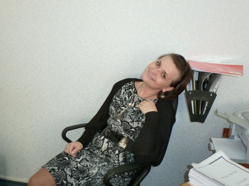 Зинуличка Чуркина | Усть-Цильма