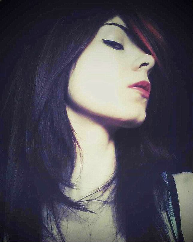 Аня Варенцова | 