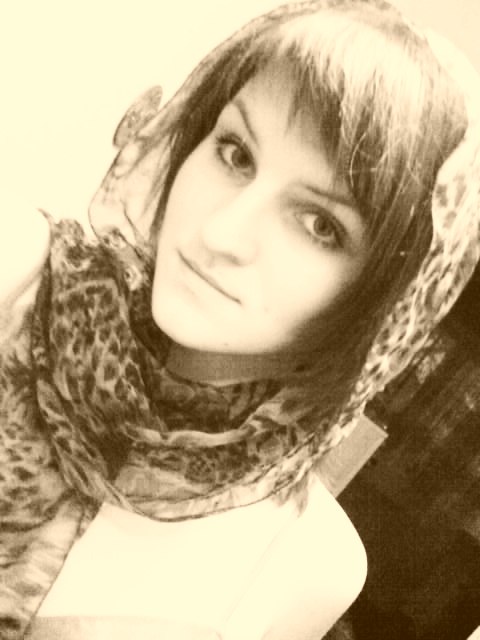 Дарья Гриценко | Харьков