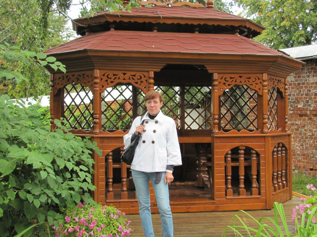 Алёна Паун | 