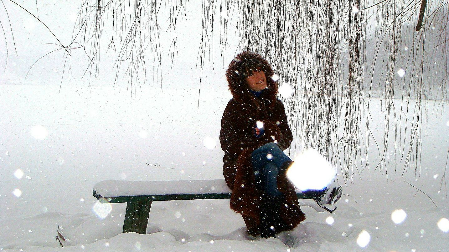 Анюта Игнатьева | Киев