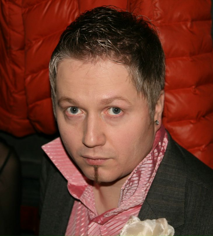 Евгений Белогуров | Борисов