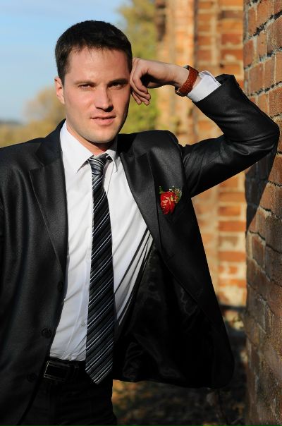 №16, Максим Дроняев №16, Максим Дроняев