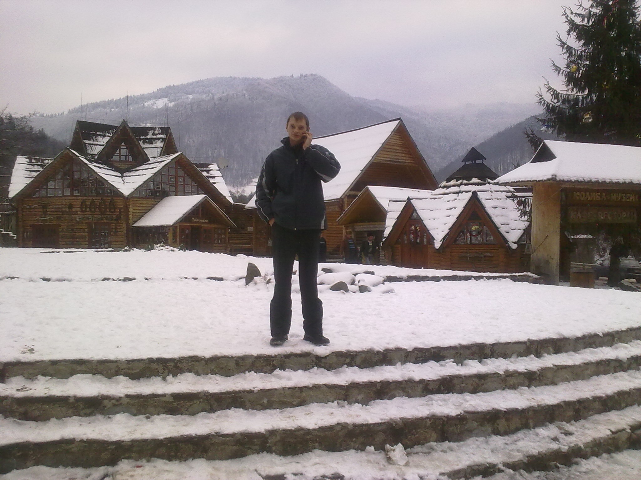 Фото профиля