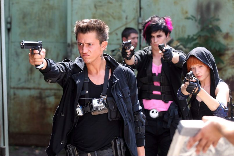 Иван Медведев | Новосибирск