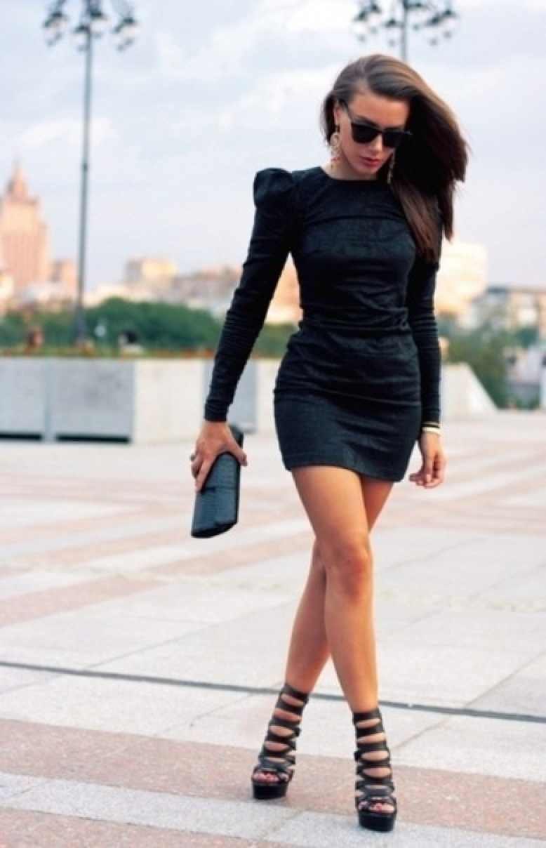 Алёна Карелидзе | Москва