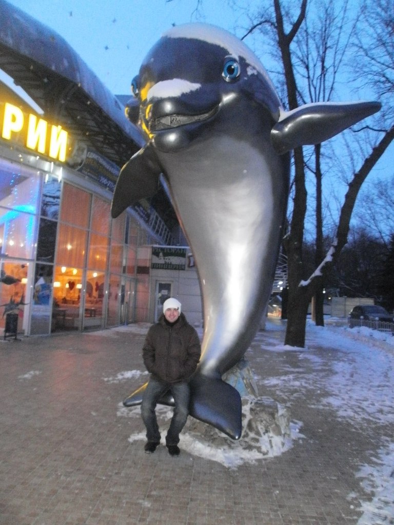 Тёма Сладкий | Кривой Рог