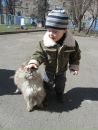 Фотография Ольга Витковская