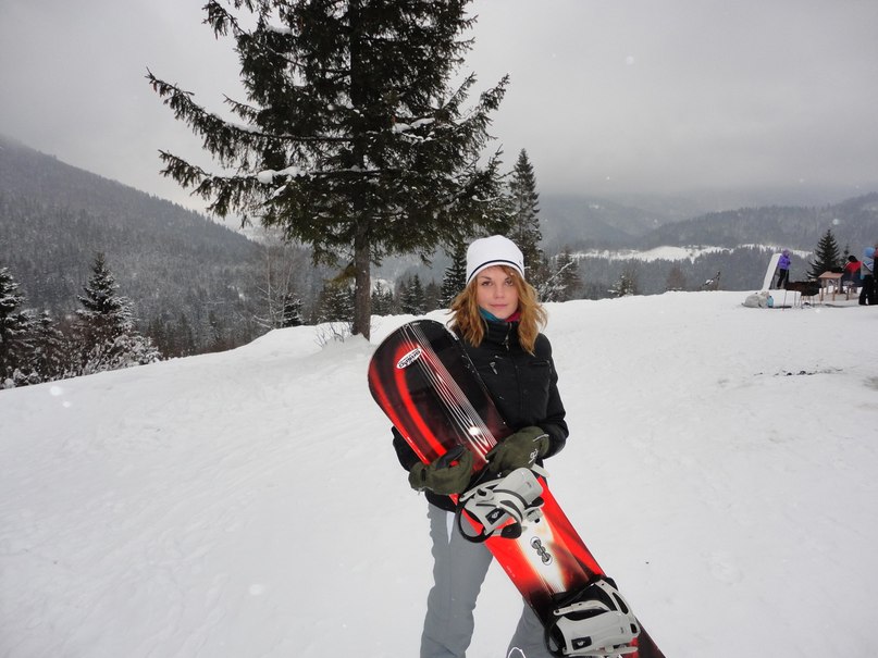 Лилия Олеговна lilianna | Одесса