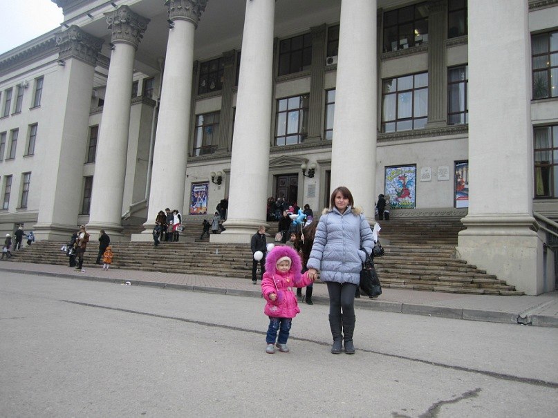 Манька Кузьменко | Ростов-на-Дону