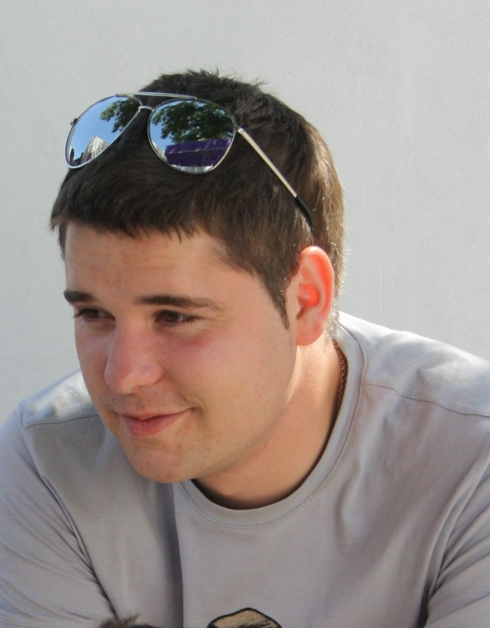 Паша Булий | 