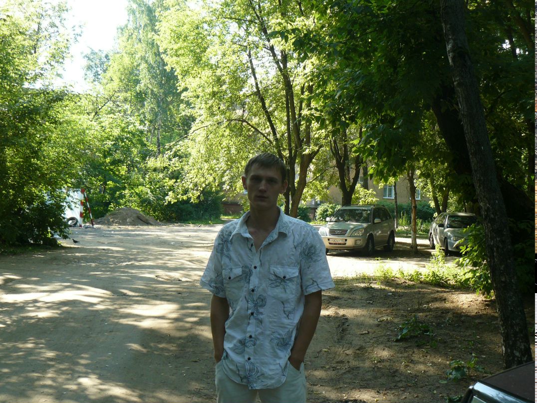 Сергей Ялтинский | Москва