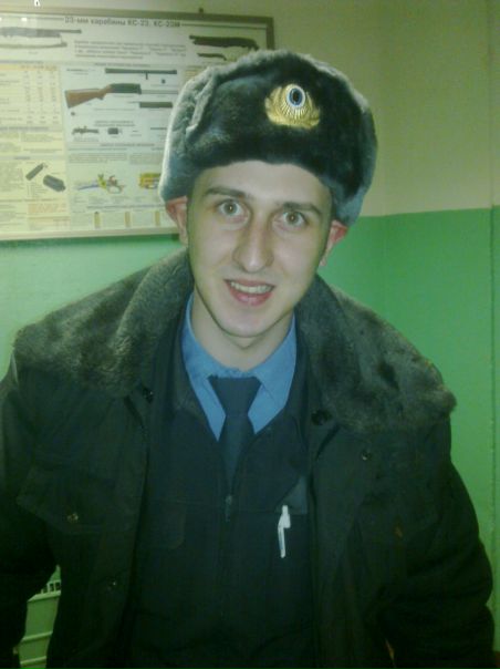 №35, Дмитрий Терновой, 35 лет, Москва №35, Дмитрий Терновой, 35 лет, Москва