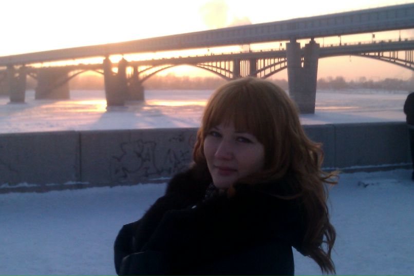 Виктория Коваль | Новосибирск