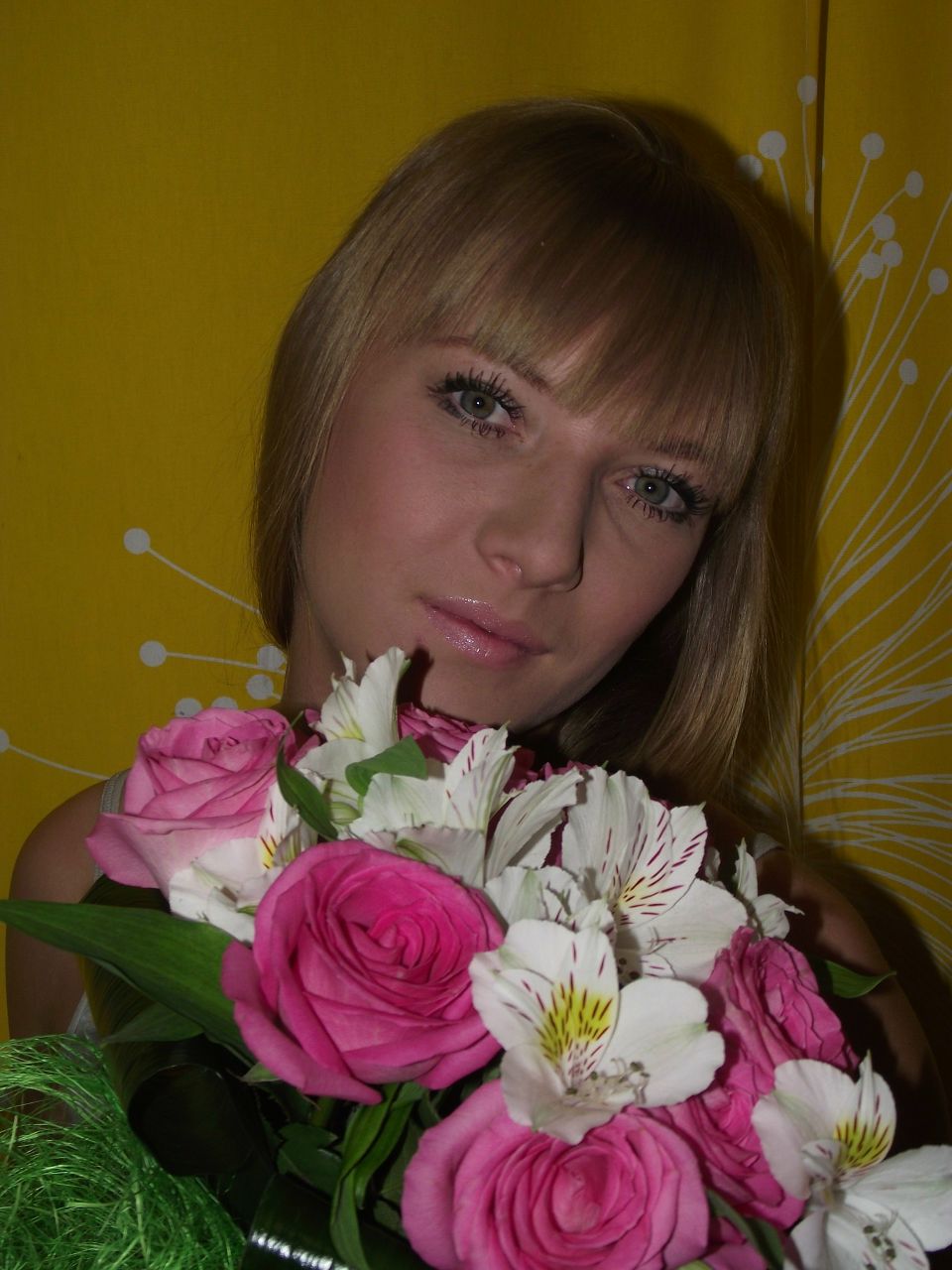 Дарья Бочкарева | Екатеринбург