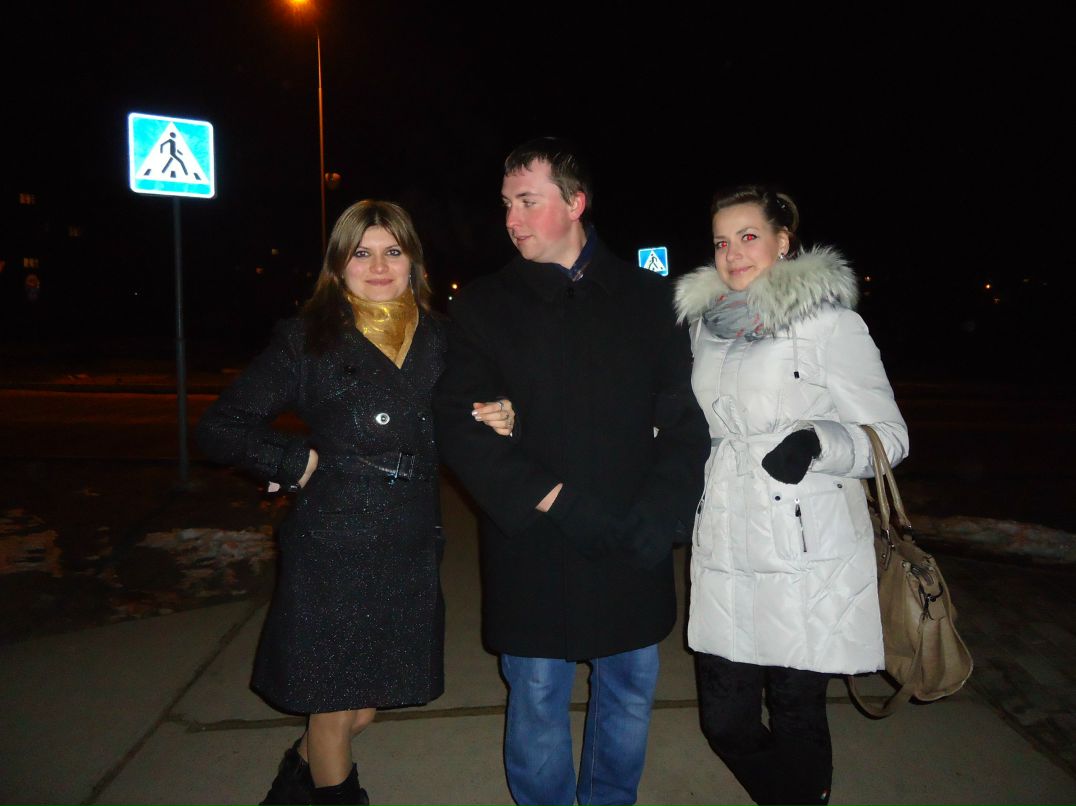 Илья Емельянчик | Минск