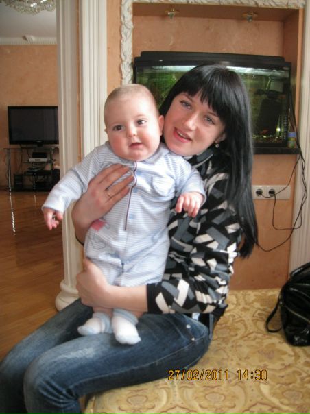 №28, Наташа Мельник (Федорюк), Черневцы №28, Наташа Мельник (Федорюк), Черневцы