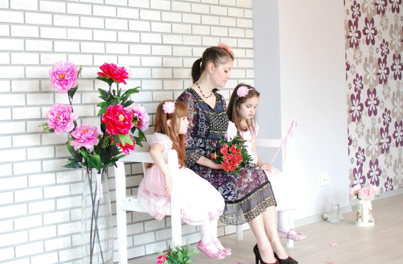 Катюша Морозова | Великий Новгород