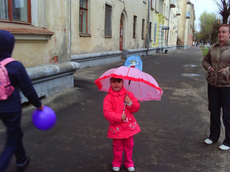 Ольга Каштанова | Орехово-Зуево