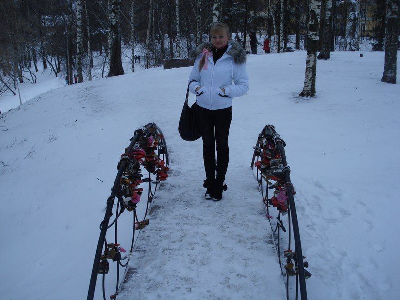 Елена Соколова | Череповец