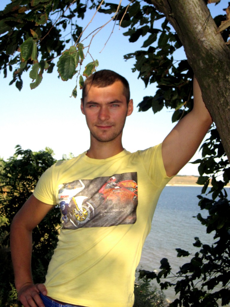 Фото профиля