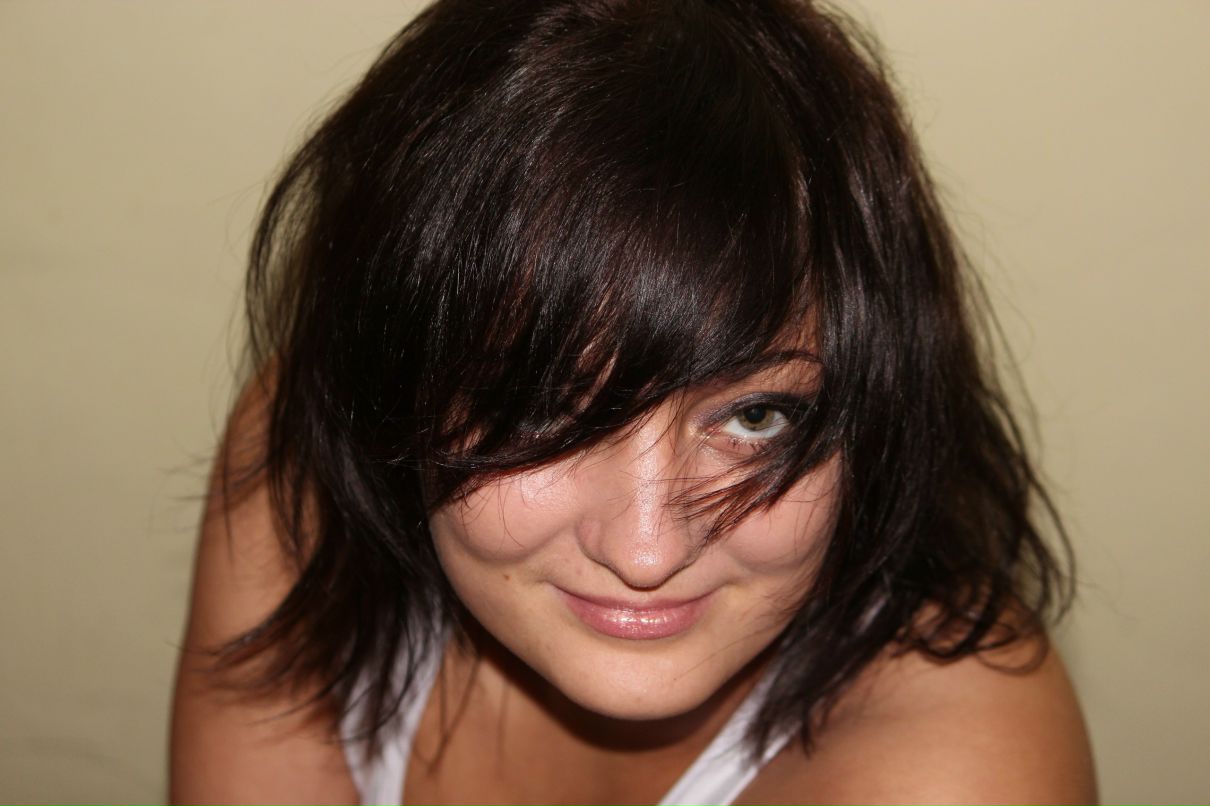 Инга Бурцева | Мурманск