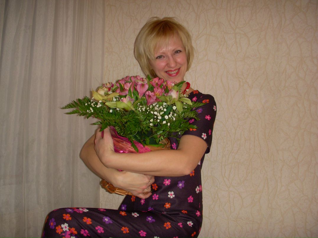 Наталия Копылова | Тула