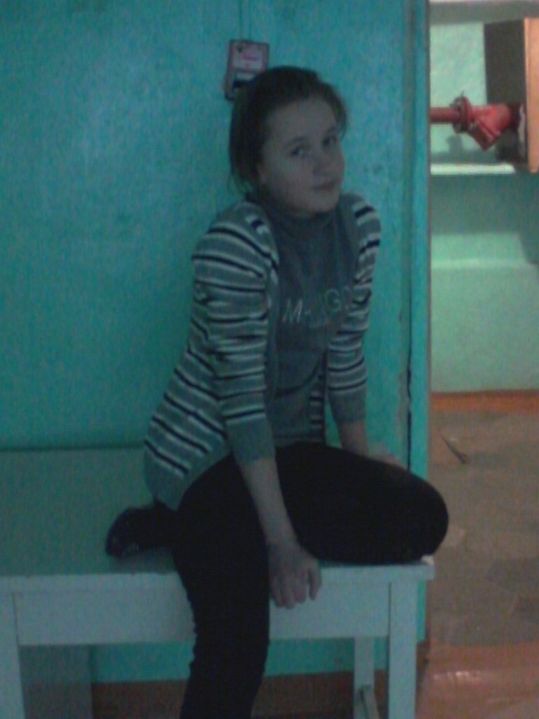 Татьяна Кулешова | Знаменск