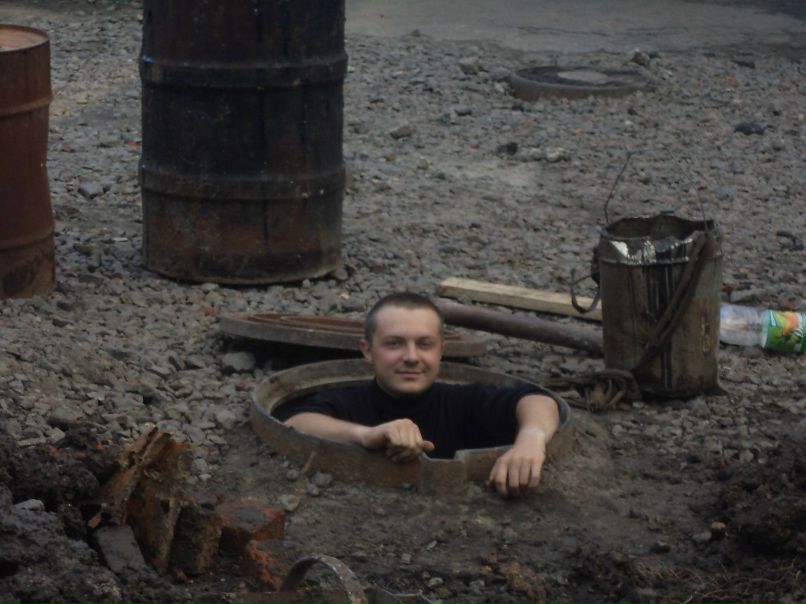 Сергей Ткаченко >$<