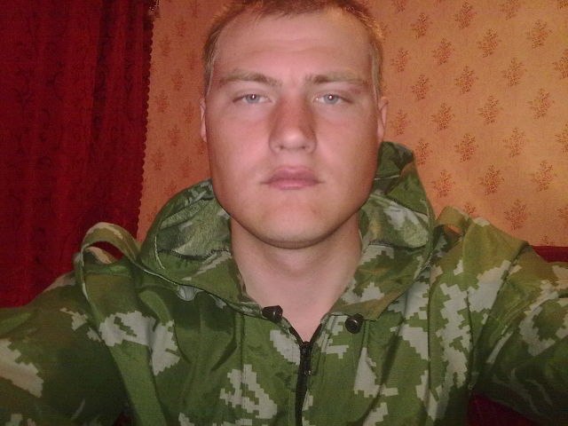 Илья Попов Александрович | Суровикино