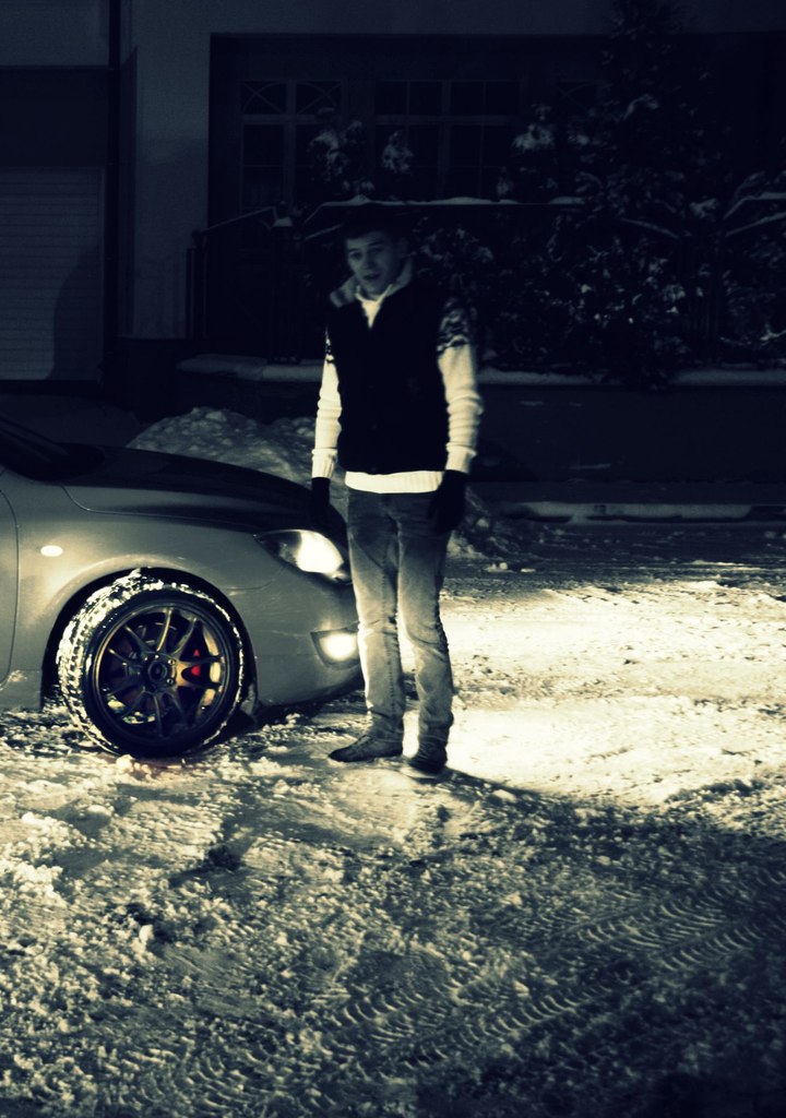 Denis Ratnikov | Москва