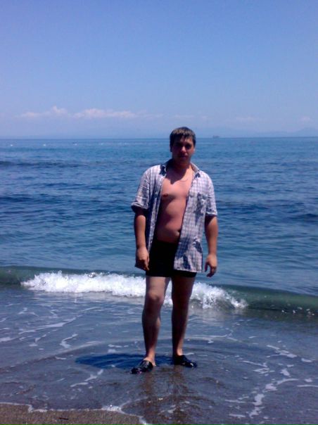 №66, Юра Фатеев, Омск, Россия №66, Юра Фатеев, Омск, Россия