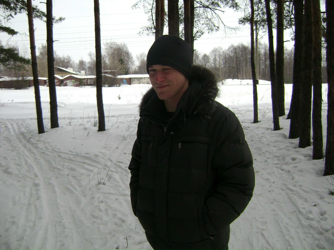 Егор Другов | Нижний Новгород