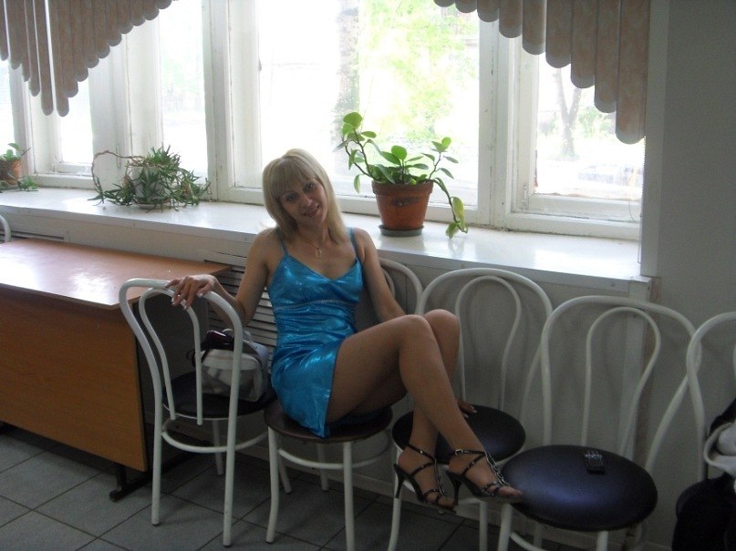 Лена Малыгина | Сыктывкар