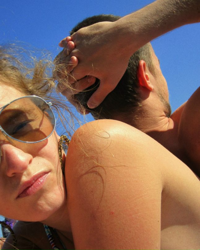 Крутая Тетка | 