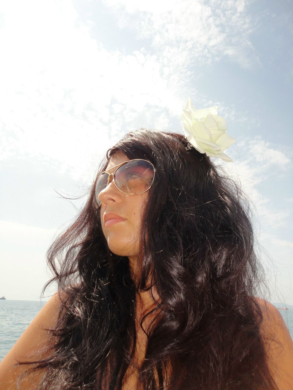 Юлия Казьмина | Москва