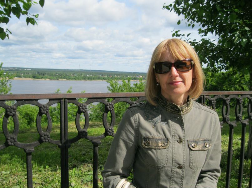 Елена Манакова | Белгород