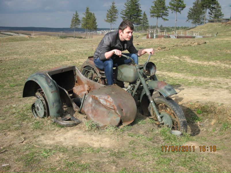 №36, Денис Астапенко, 38 лет, Минск №36, Денис Астапенко, 38 лет, Минск