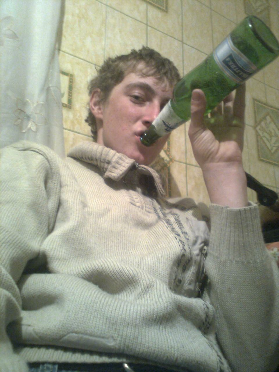 Виктор Бойко | Мариновка