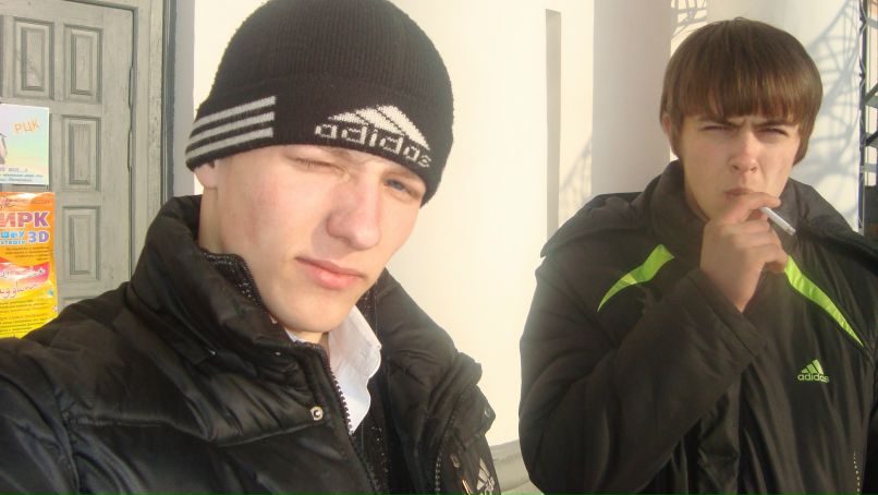 Дмитрий Лисов Евгеньевич | Красноярск